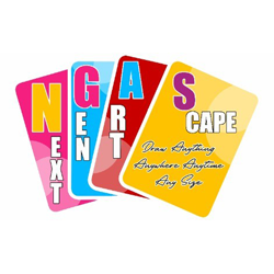NEXTGEN ARTSCAPE